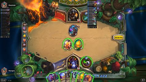 hearthstone addon|Releases · HearthSim/Hearthstone.